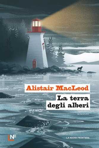 La terra degli alberi