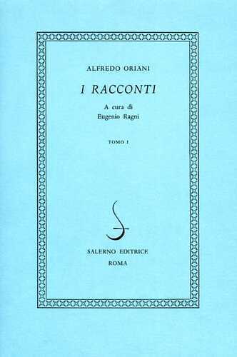 I racconti