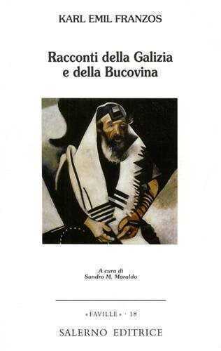Racconti della Galizia e della Bucòvina