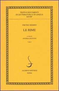 Le rime