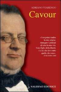 Cavour — Adriano Viarengo