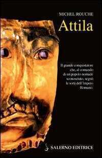 Attila — Michel Rouche