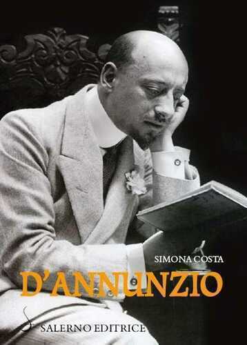 D'Annunzio — Simona Costa