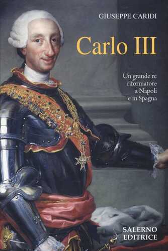 Carlo III — Giuseppe Caridi