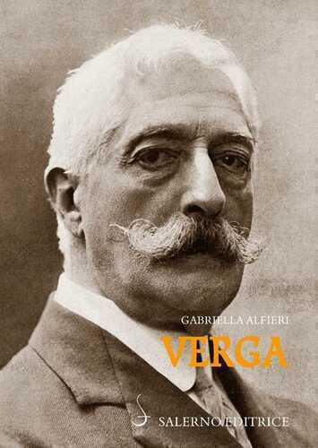 Verga — Gabriella Alfieri