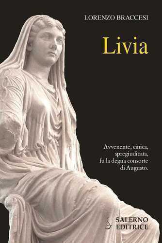 Livia — Lorenzo Braccesi