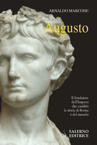 Augusto — Arnaldo Marcone