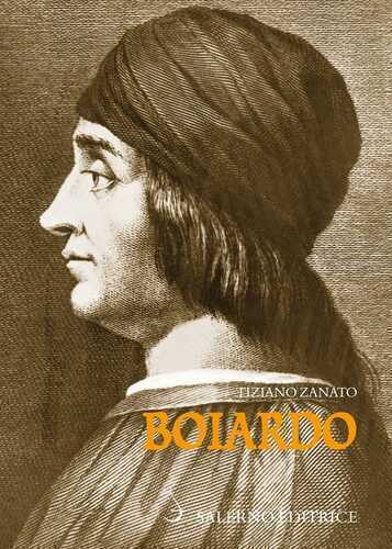 Boiardo — Tiziano Zanato