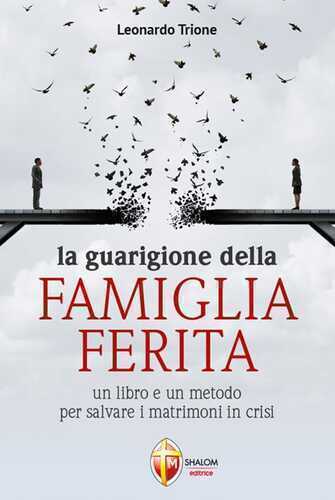La guarigione della famiglia ferita. Un libro e un metodo per salvare i matrimoni in crisi