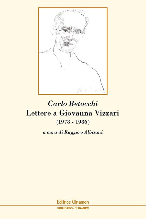 Lettere a Giovanna Vizzari (1978-1986)