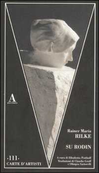 Su Rodin — Rainer Maria Rilke