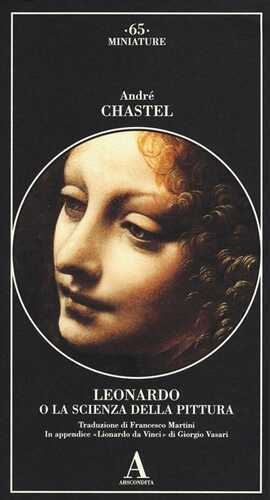 Leonardo da Vinci o la scienza della pittura