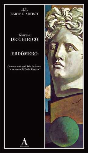 Ebdòmero — Giorgio De Chirico