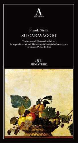 Su Caravaggio — Frank Stella