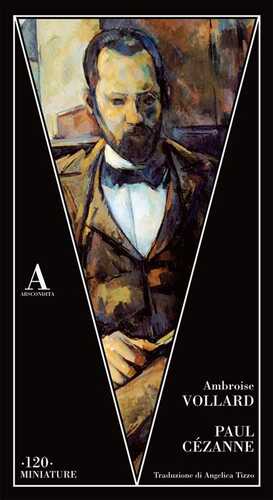 Paul Cézanne — Ambroise Vollard