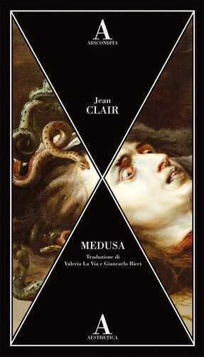 Medusa — Jean Clair