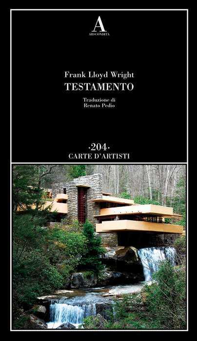 Testamento