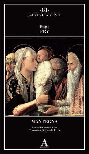 Mantegna — Roger Fry
