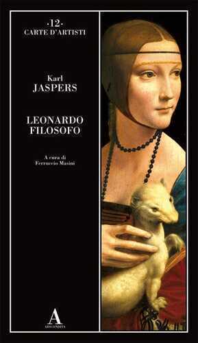 Leonardo filosofo — Karl Jaspers