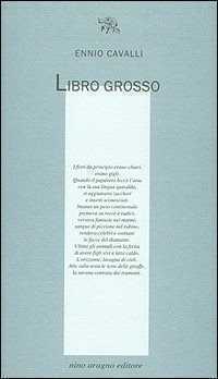 Libro grosso
