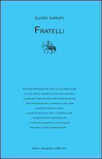 Fratelli — Guido Garufi