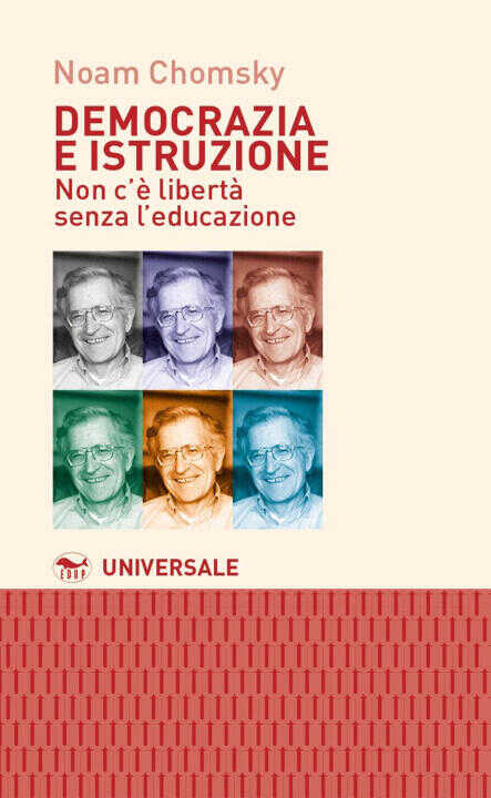 Democrazia e istruzione. Non c'è libertà senza l'educazione
