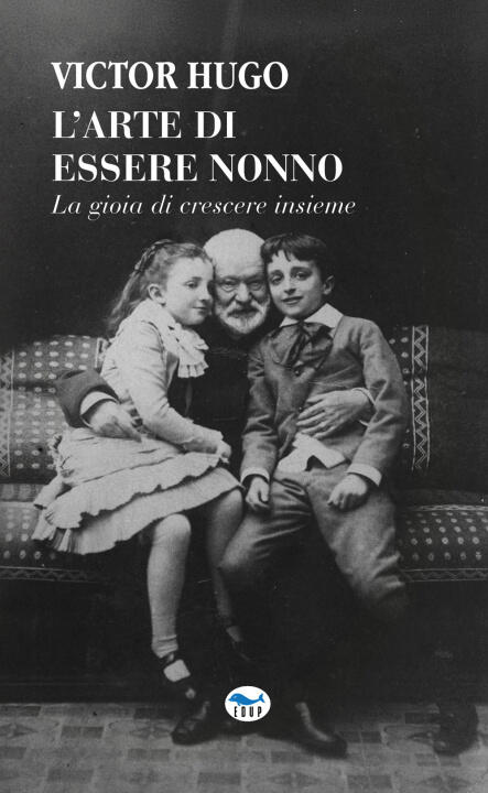 arte di essere nonno