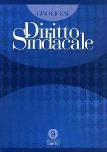 Diritto sindacale