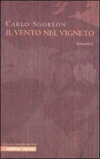 Il vento nel vigneto