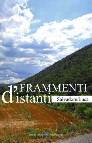 Frammenti d'istanti — Luca Salvadore