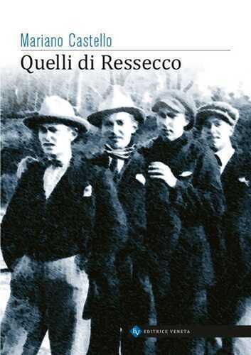 Quelli di Ressecco