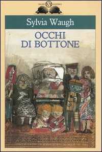 Occhi di bottone