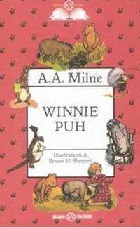 Winnie Puh — A. A. Milne