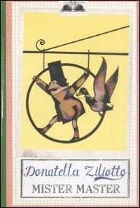 Mister Master — Donatella Ziliotto