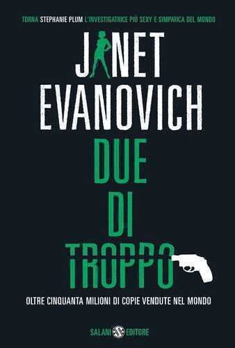 Due di troppo — Janet Evanovich