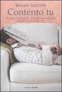 Contento tu — William Sutcliffe