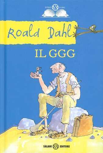 Il GGG — Roald Dahl