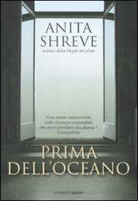 Prima dell'oceano — Anita Shreve