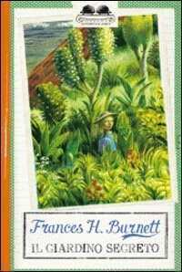 Il giardino segreto