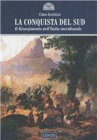 La conquista del Sud
