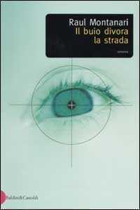 Il buio divora la strada