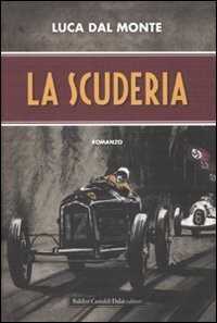 La scuderia — Luca Dal Monte