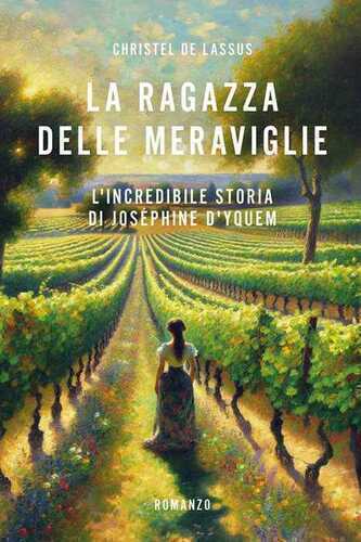 La ragazza delle meraviglie. L'incredibile storia di Joséphine D'Yquem