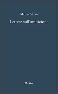 Lettere sull'ambizione