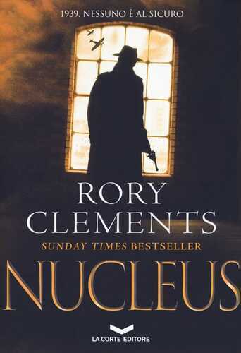 Nucleus — Rory Clements