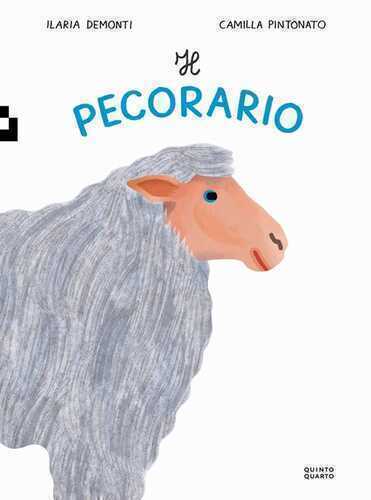 Il pecorario — Ilaria Demonti