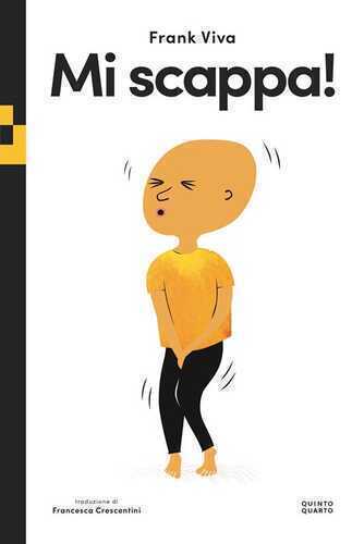 Mi scappa! — Frank Viva