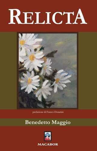 Relicta — Benedetto Maggio