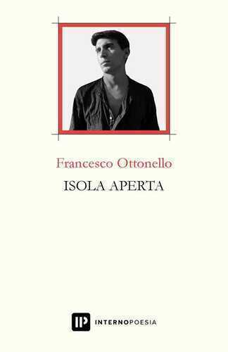 Isola aperta — Francesco Ottonello
