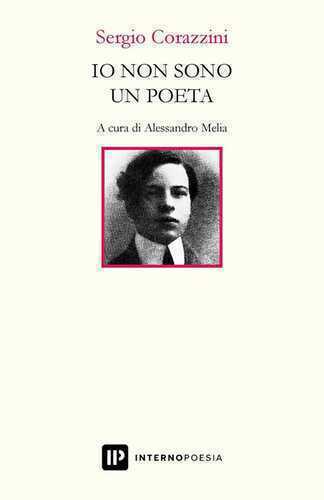 Io non sono un poeta